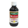 Vanilla Molina