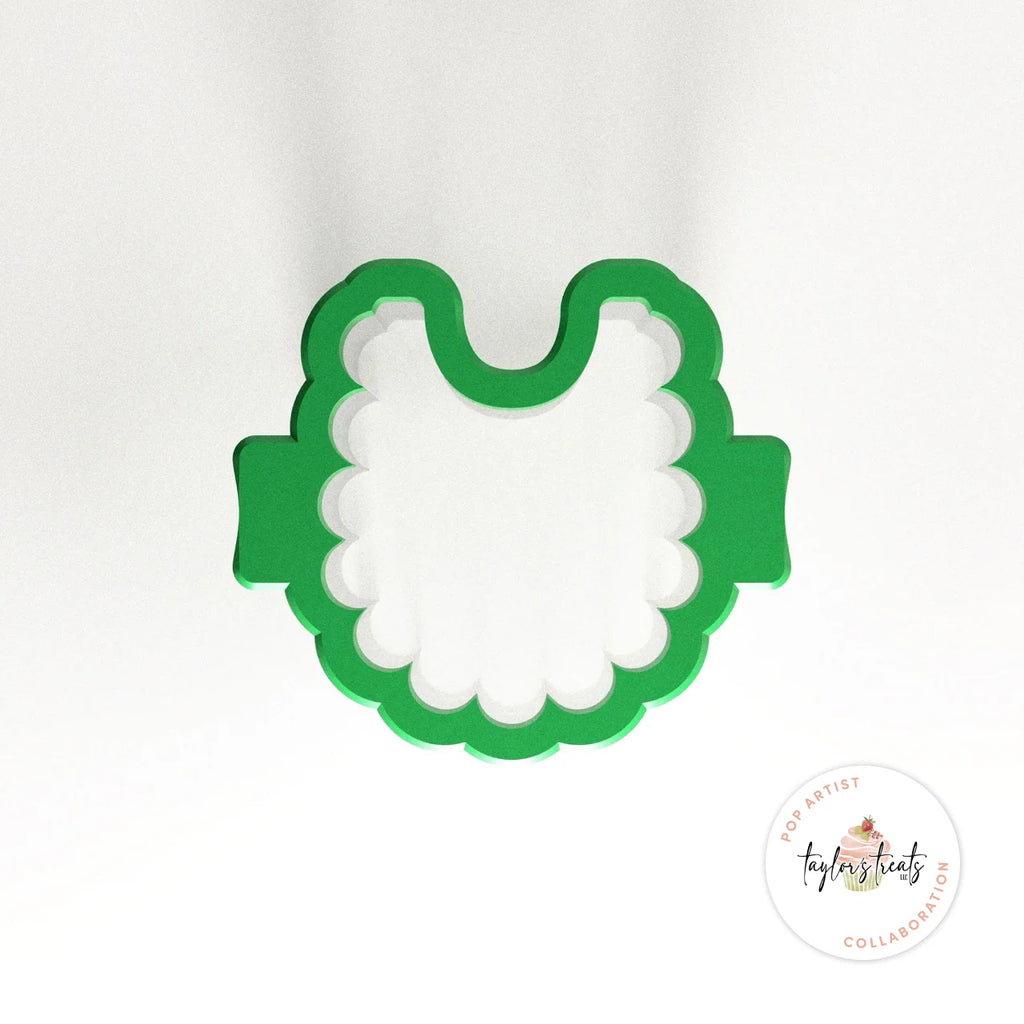 Baby Bib Popper