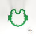 Baby Bib Popper