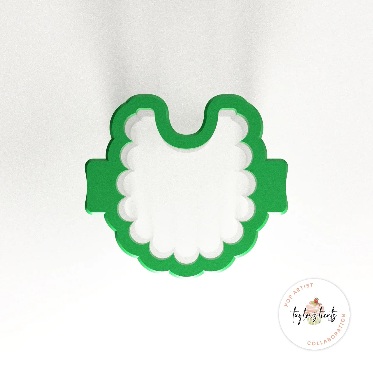 Baby Bib Popper