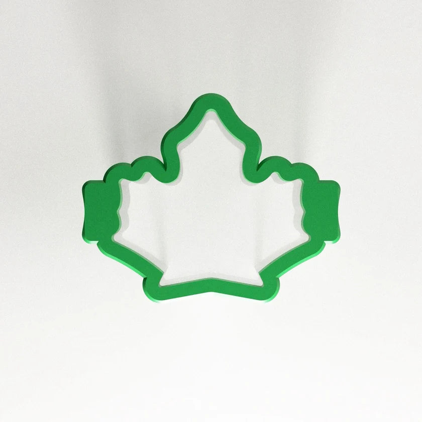 Maple Leaf Popper