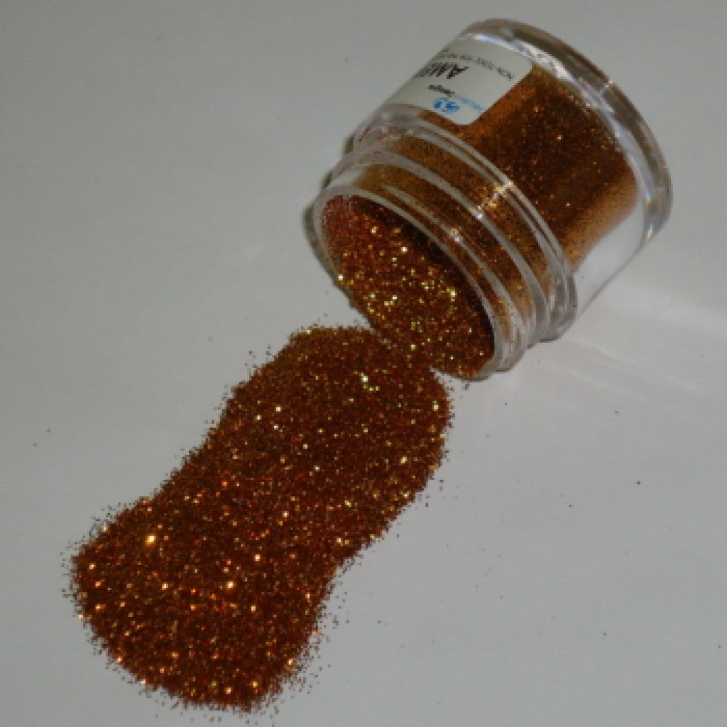 Disco Dust Non-Toxic-American Gold