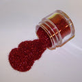 Disco Dust Non-Toxic-American Red