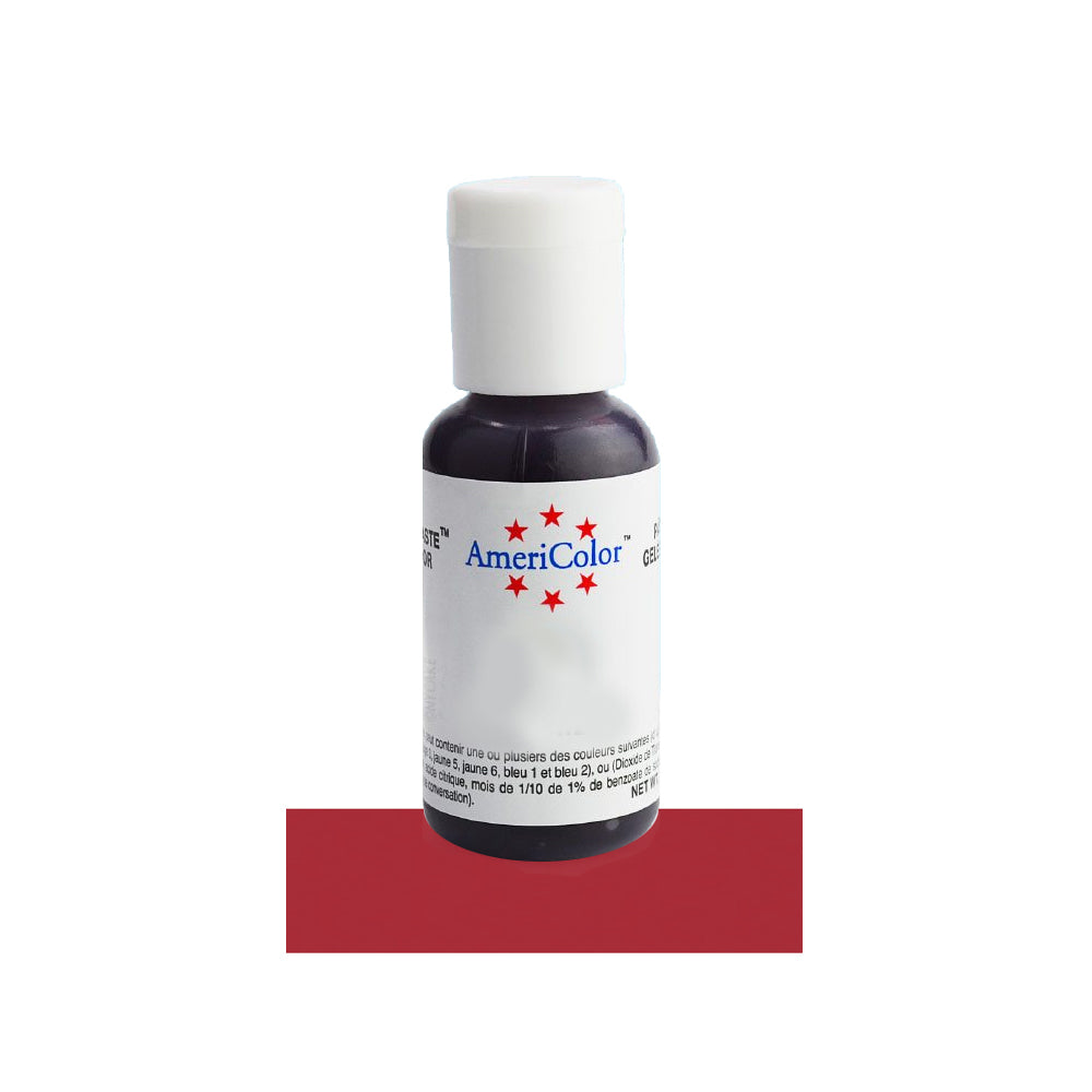 Americolor-Chili Pepper .75oz
