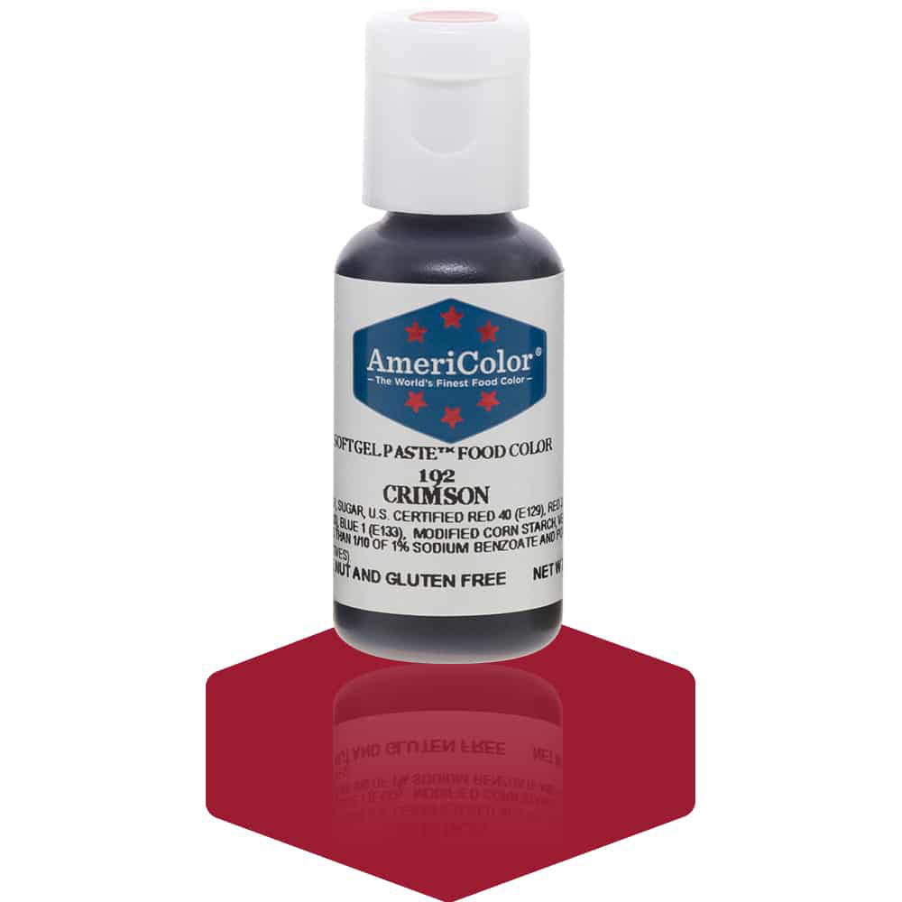 Americolor-Crimson .75oz