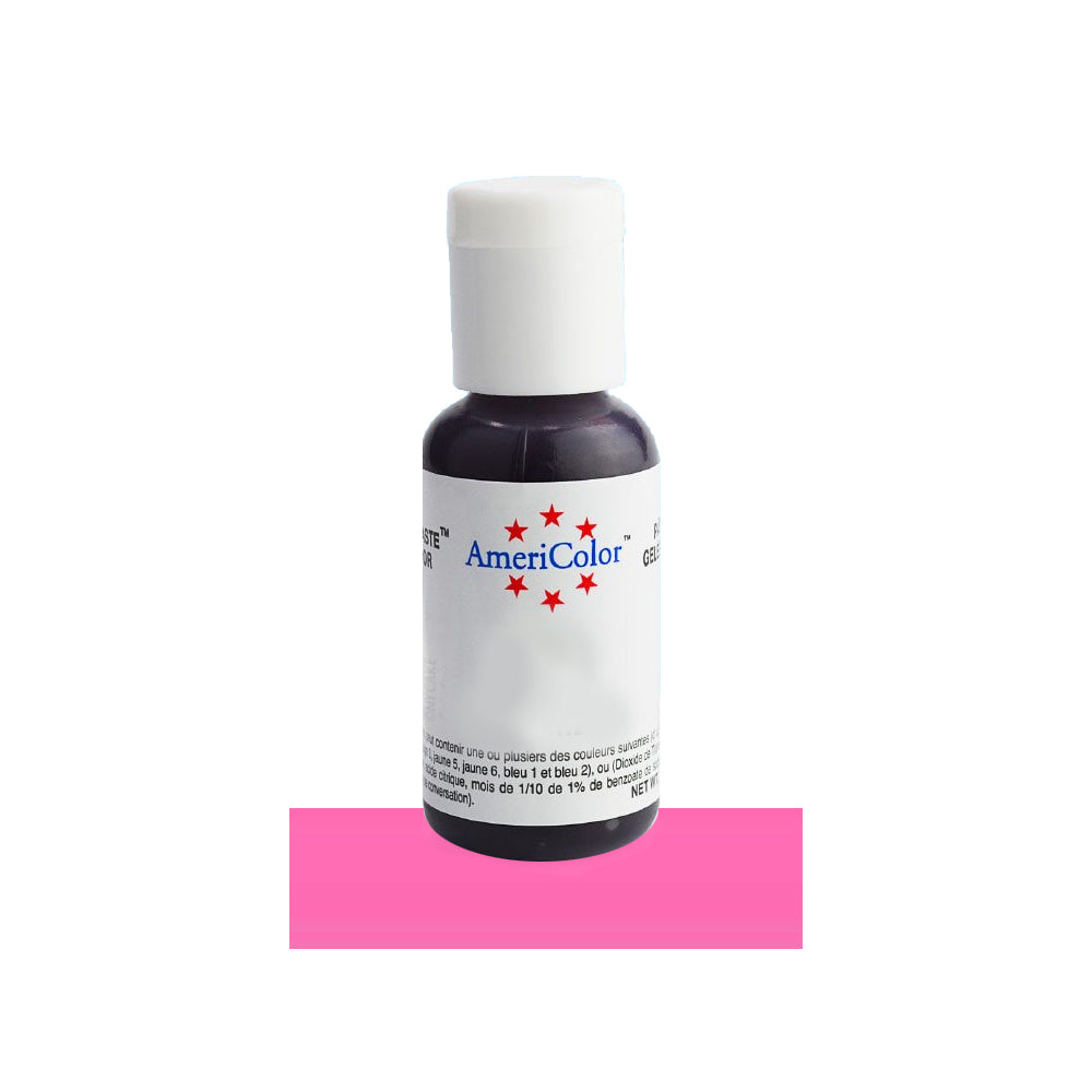 Americolor-Deep Pink .75oz