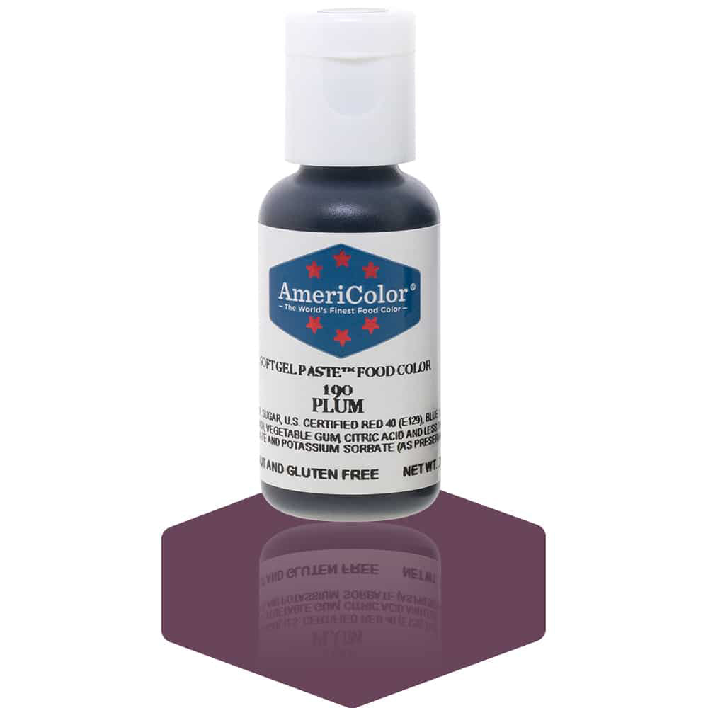 Americolor-Plum .75oz