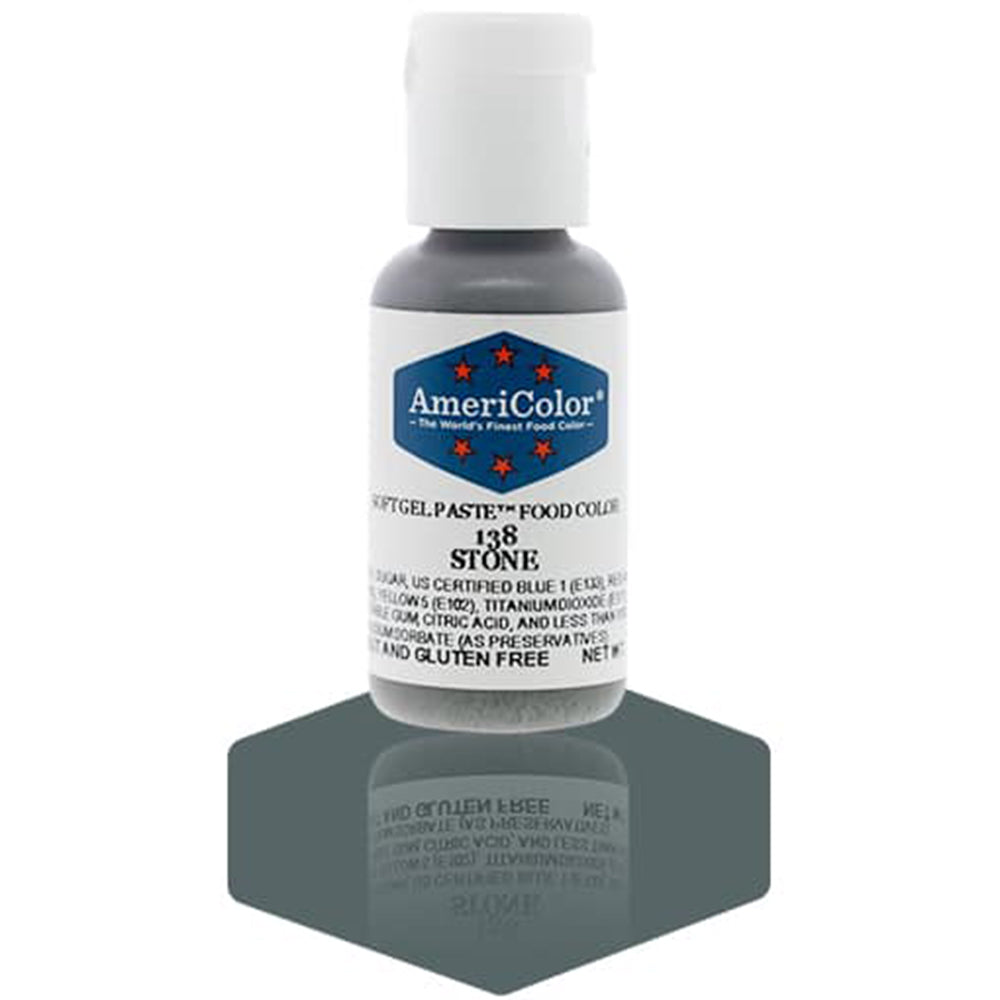 Americolor-Stone .75oz