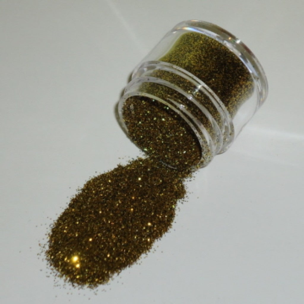 Disco Dust Non-Toxic-Antique Gold