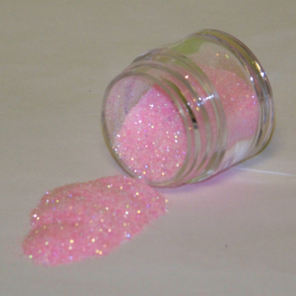 Disco Dust Non-Toxic-Baby Pink
