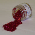 Disco Dust Non-Toxic-Cherry