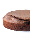 8x2" Dawn Chocolate Cake