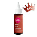 Cookie Countess 2.0 fl. oz.-Brick Red