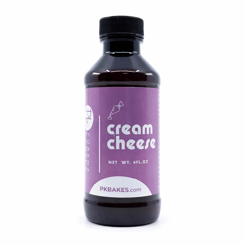 PK Elixir-Cream Cheese 4oz