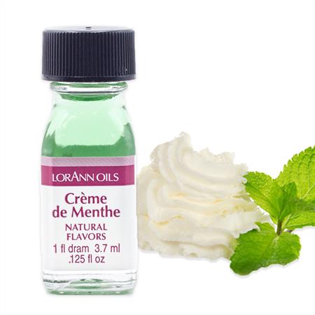 LorAnn Oil .125oz-Creme de Menthe