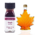 LorAnn Oils .125oz-Maple