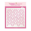 Modern Lattice Stencil