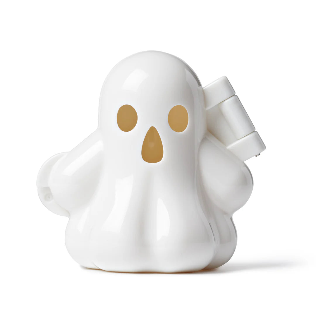 My Little Cake Pop Molds-Ghost