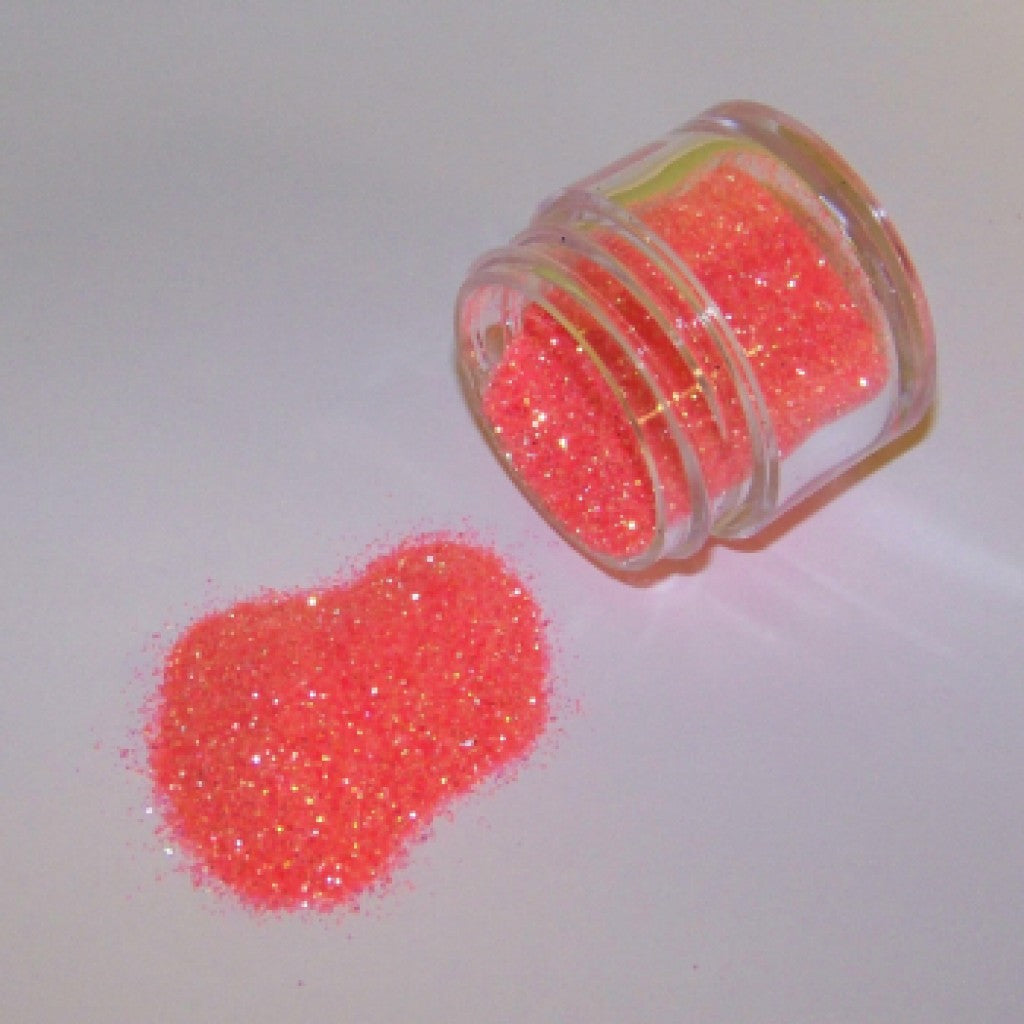 Disco Dust Non-Toxic-Miami Orange