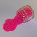 Disco Dust Non-Toxic-Hot Pink