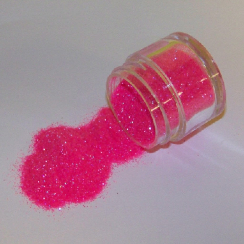 Disco Dust Non-Toxic-Hot Pink