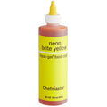Chefmaster LiquaGel-Neon Brite Yellow