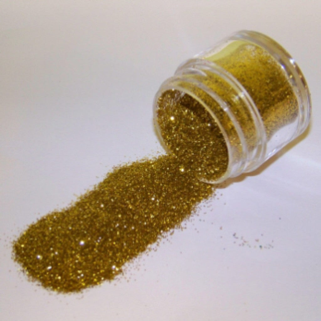 Disco Dust Non-Toxic-Gold