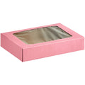 12x8x2 1/4 Pink