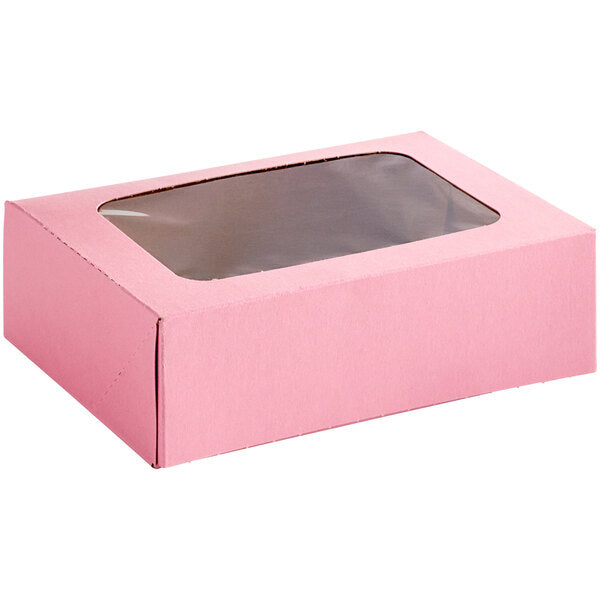 8x5 3/4x2.5 Pink