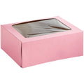 9x7x3.5 Pink