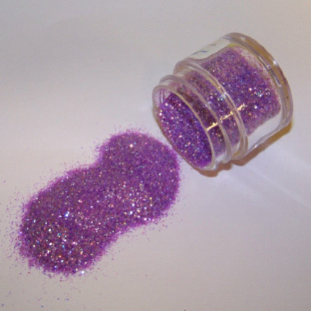 Disco Dust Non-Toxic-Purple Rainbow