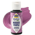 Enco Gel Naturals-Purple