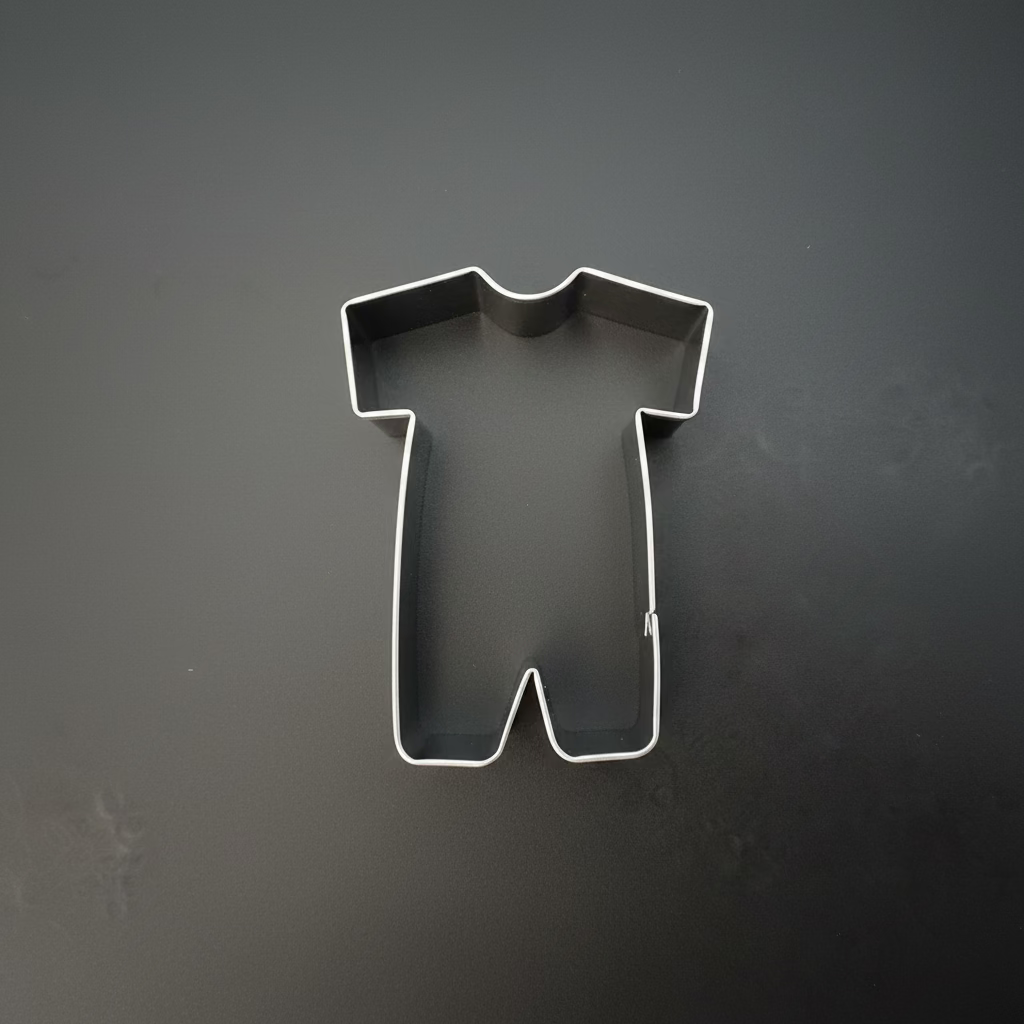 Oneci Cookie Cutter 3"
