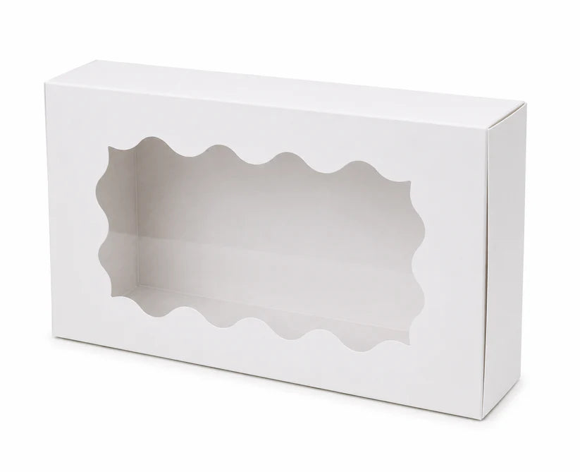 4x2x1 1/4 - Window