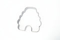 Beehive Cookie Cutter 2 1/2"