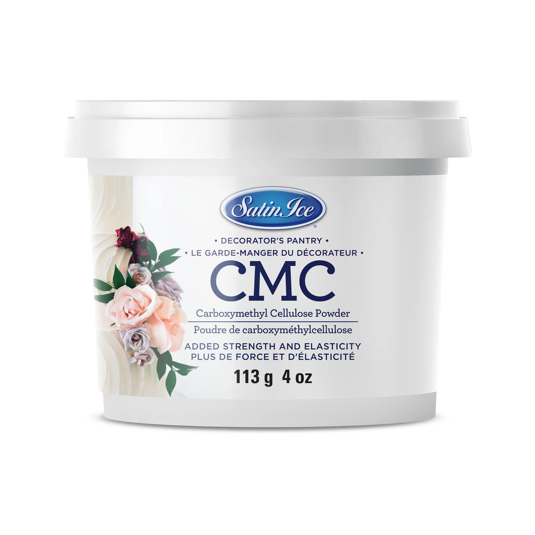 Satin Ice-CMC 4oz