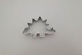 Dinosaur Cookie Cutter 3"