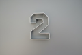 #2 Cookie Cutter 3"