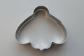 Ladybug Cookie Cutter 2 1/2"