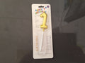 Gold Candle-1