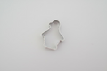 Penguin Cookie Cutter 3"