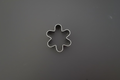 Flower Cookie Cutter 2"