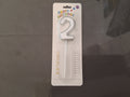 Silver Candle-2