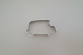 Bus Cookie Cutter 2"