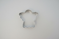 Angel Cookie Cutter 2.75"