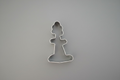 Fire Hydrant Cookie Cookie Cutter 3"