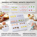 Icing Practice Mat