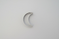 Moon Cookie Cutter 2.25"