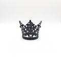 1.5" Black Crown 1