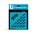 TCU Repeating U-Stencil
